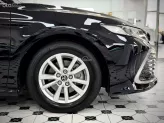 Toyota Camry 2.0G 2022 - Xe Sedan hạng D cao cấp - Nhập Thái Lan