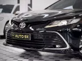 Toyota Camry 2.0G 2022 - Xe Sedan hạng D cao cấp - Nhập Thái Lan