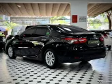Toyota Camry 2.0G 2022 - Xe Sedan hạng D cao cấp - Nhập Thái Lan