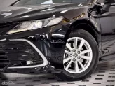 Toyota Camry 2.0G 2022 - Xe Sedan hạng D cao cấp - Nhập Thái Lan