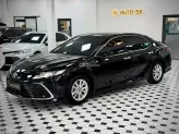 Toyota Camry 2.0G 2022 - Xe Sedan hạng D cao cấp - Nhập Thái Lan