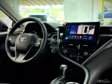 Toyota Camry 2.0G 2022 - Xe Sedan hạng D cao cấp - Nhập Thái Lan