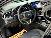 Toyota Camry 2.0G 2022 - Xe Sedan hạng D cao cấp - Nhập Thái Lan