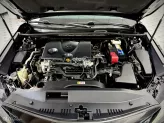 Toyota Camry 2.0G 2022 - Xe Sedan hạng D cao cấp - Nhập Thái Lan