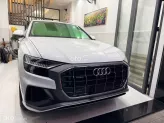 Audi Q8 55 TFSI Quattro 2022 - BAO ĐẬU BANK 70-90% (Ib Zalo tư vấn trực tiếp 24/7)