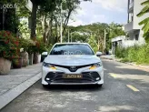Toyota Camry 2.5Q 2020 - Full Options - 1 chủ từ đầu, full lịch sử hãng