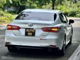 Toyota Camry 2.5Q 2020 - Full Options - 1 chủ từ đầu, full lịch sử hãng