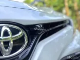 Toyota Camry 2.5Q 2020 - Full Options - 1 chủ từ đầu, full lịch sử hãng