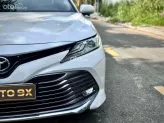 Toyota Camry 2.5Q 2020 - Full Options - 1 chủ từ đầu, full lịch sử hãng
