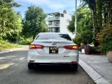 Toyota Camry 2.5Q 2020 - Full Options - 1 chủ từ đầu, full lịch sử hãng