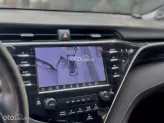 Toyota Camry 2.5Q 2020 - Full Options - 1 chủ từ đầu, full lịch sử hãng