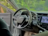 Toyota Camry 2.5Q 2020 - Full Options - 1 chủ từ đầu, full lịch sử hãng
