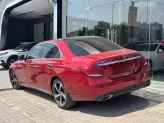 Mercedes-Benz E200 Sport 2019 - BIỂN SỐ HCM FULL LỊCH SỬ HÃNG