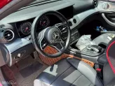 Mercedes-Benz E200 Sport 2019 - BIỂN SỐ HCM FULL LỊCH SỬ HÃNG