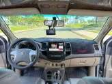 Toyota Fortuner 2.7 V 4X4 AT 2013 - Bền bỉ, mạnh mẽ, giá hợp lí