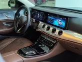 Mercedes-Benz E180 2022 - FULL LỊCH SỬ HÃNG