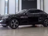 Mercedes-Benz E180 2022 - FULL LỊCH SỬ HÃNG