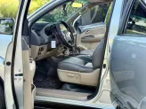 Toyota Fortuner 2.7 V 4X4 AT 2013 - Bền bỉ, mạnh mẽ, giá hợp lí