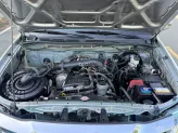 Toyota Fortuner 2.7 V 4X4 AT 2013 - Bền bỉ, mạnh mẽ, giá hợp lí