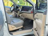 Toyota Fortuner 2.7 V 4X4 AT 2013 - Bền bỉ, mạnh mẽ, giá hợp lí