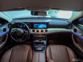Mercedes-Benz E180 2022 - FULL LỊCH SỬ HÃNG