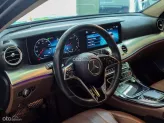 Mercedes-Benz E180 2022 - FULL LỊCH SỬ HÃNG