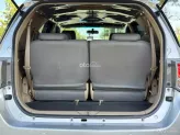 Toyota Fortuner 2.7 V 4X4 AT 2013 - Bền bỉ, mạnh mẽ, giá hợp lí