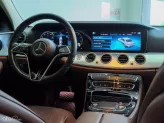 Mercedes-Benz E180 2022 - FULL LỊCH SỬ HÃNG