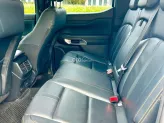 Ford Ranger Wildtrak 2.0l bi-turbo 4x4 10 AT 2025 - Máy dầu 2.0 biturbo mạnh mẽ tiết kiệm nhiên liệu