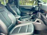 Ford Ranger Wildtrak 2.0l bi-turbo 4x4 10 AT 2025 - Máy dầu 2.0 biturbo mạnh mẽ tiết kiệm nhiên liệu
