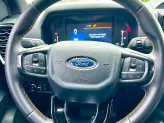 Ford Ranger Wildtrak 2.0l bi-turbo 4x4 10 AT 2025 - Máy dầu 2.0 biturbo mạnh mẽ tiết kiệm nhiên liệu