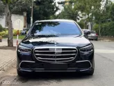 Mercedes-Benz S450 4Matic Luxury 2023 - BAO ĐẬU BANK 70-90% (Ib Zalo tư vấn trực tiếp 24/7)