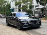 Mercedes-Benz S450 4Matic Luxury 2023 - BAO ĐẬU BANK 70-90% (Ib Zalo tư vấn trực tiếp 24/7)