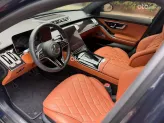 Mercedes-Benz S450 4Matic Luxury 2023 - BAO ĐẬU BANK 70-90% (Ib Zalo tư vấn trực tiếp 24/7)