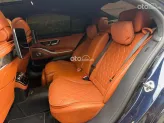 Mercedes-Benz S450 4Matic Luxury 2023 - BAO ĐẬU BANK 70-90% (Ib Zalo tư vấn trực tiếp 24/7)