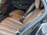 Mercedes-Benz S450L Luxury 2020 - S450 Luxury 2020