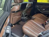 Mercedes-Benz S450L Luxury 2020 - S450 Luxury 2020