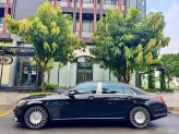 Mercedes-Benz S450L Luxury 2020 - S450 Luxury 2020