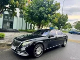 Mercedes-Benz S450L Luxury 2020 - S450 Luxury 2020