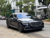 Mercedes-Benz S450L Luxury 2023 - S450 Luxury 2023