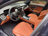 Mercedes-Benz S450L Luxury 2023 - S450 Luxury 2023
