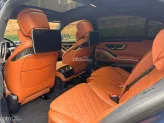 Mercedes-Benz S450L Luxury 2023 - S450 Luxury 2023