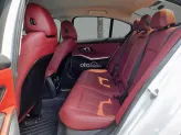 BMW 320i Sport Line 2025 - Trắng 9.000km