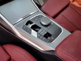 BMW 320i Sport Line 2025 - Trắng 9.000km