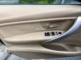 BMW 320i 2014 - Xe gia đình bảo dưỡng kỹ lưỡng