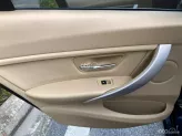BMW 320i 2014 - Xe gia đình bảo dưỡng kỹ lưỡng