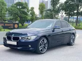 BMW 320i 2014 - Xe gia đình bảo dưỡng kỹ lưỡng