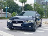 BMW 320i 2014 - Xe gia đình bảo dưỡng kỹ lưỡng