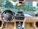 BMW 320i 2014 - Xe gia đình bảo dưỡng kỹ lưỡng