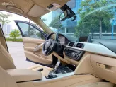 BMW 320i 2014 - Xe gia đình bảo dưỡng kỹ lưỡng